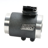 BBK 86-93 Mustang 5.0 Mass Air Meter 76mm 19 lb Inj. Cold Air Calibration BBK Mass Air Flow Sensors  AXOPROS