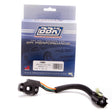 BBK 86-93 Mustang 5.0 Throttle Position Sensor TPS For Throttle Body BBK Gauge Components  AXOPROS