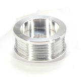 BBK 86-93 Mustang 5.0 Underdrive Pulley Kit - Lightweight CNC Billet Aluminum (3pc) BBK Pulleys - Crank, Underdrive  AXOPROS