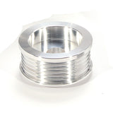 BBK 86-93 Mustang 5.0 Underdrive Pulley Kit - Lightweight CNC Billet Aluminum (3pc) BBK Pulleys - Crank, Underdrive  AXOPROS