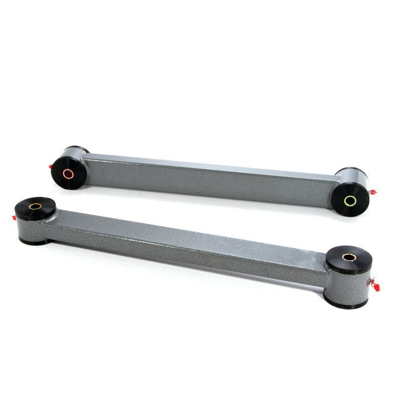 BBK 86-98 Mustang Rear Lower Control Arm Kit BBK Control Arms  AXOPROS