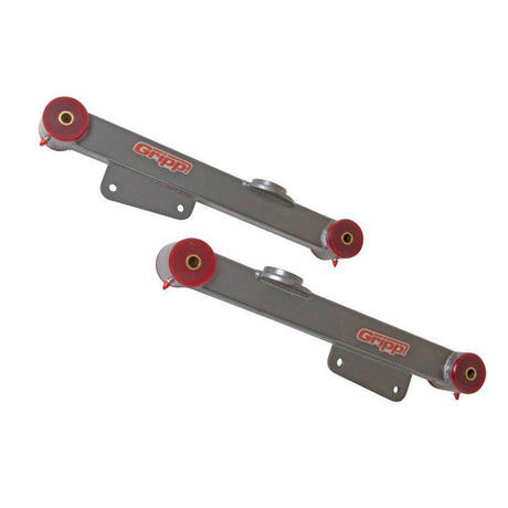 BBK 86-98 Mustang Rear Lower Control Arm Kit BBK Control Arms  AXOPROS