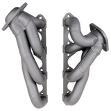 BBK 87-95 Ford F150 Truck 5.0 302 Shorty Unequal Length Exhaust Headers - 1-5/8 Titanium Ceramic BBK Headers & Manifolds  AXOPROS