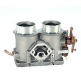 BBK 87-96 Ford F Series Truck RV 302 351 Twin 56mm Throttle Body BBK Power Plus Series BBK Throttle Bodies  AXOPROS