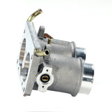 BBK 87-96 Ford F Series Truck RV 302 351 Twin 61mm Throttle Body BBK Power Plus Series BBK Throttle Bodies  AXOPROS
