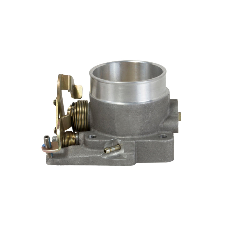 BBK 89-02 Ford Ranger Explorer 66mm Throttle Body BBK Power Plus Series BBK Throttle Bodies  AXOPROS
