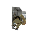 BBK 89-02 Ford Ranger Explorer 66mm Throttle Body BBK Power Plus Series BBK Throttle Bodies  AXOPROS