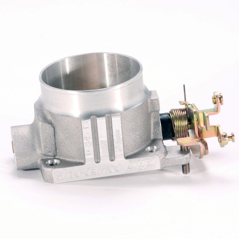 BBK 90-95 Ford 4.6L 2V 75mm Throttle Body BBK Power Plus Series (CARB EO 97-01 Only) BBK Throttle Bodies  AXOPROS