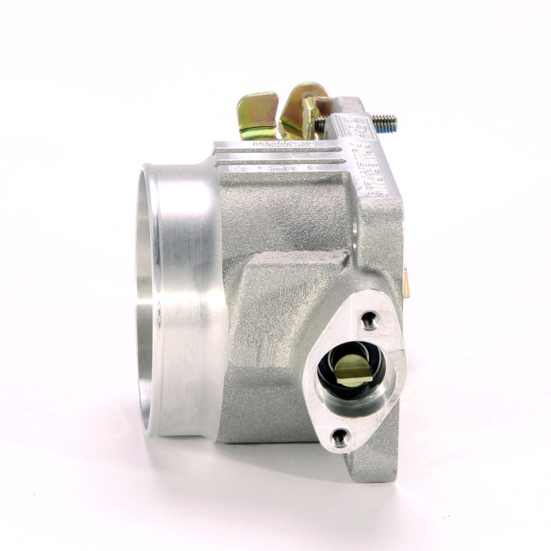 BBK 90-95 Ford 4.6L 2V 75mm Throttle Body BBK Power Plus Series (CARB EO 97-01 Only) BBK Throttle Bodies  AXOPROS
