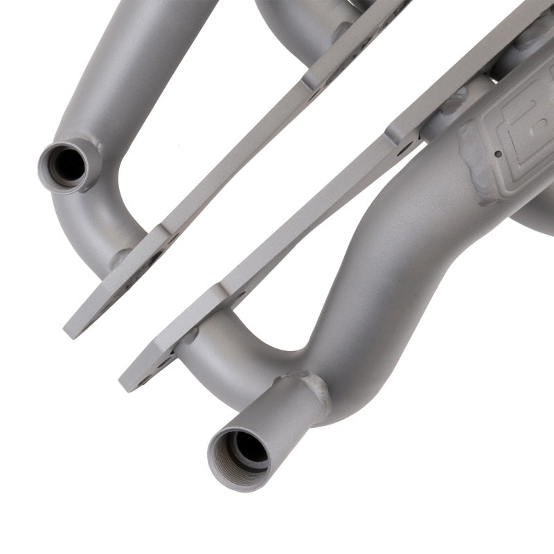 BBK 93-96 Chevrolet Impala SS Shorty Tuned Length Exhaust Headers - 1-5/8 Titanium Ceramic BBK Headers & Manifolds  AXOPROS