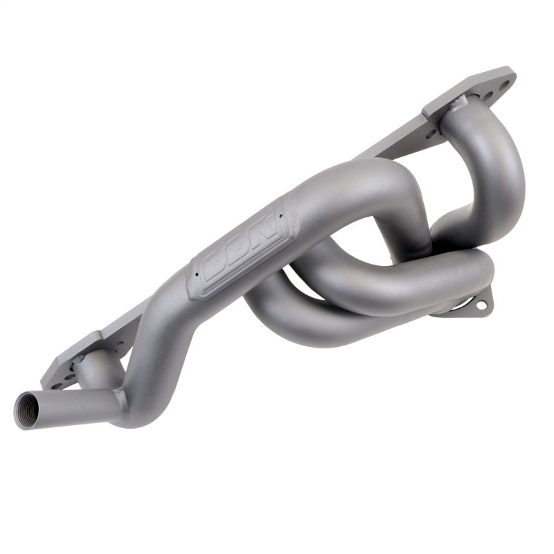 BBK 93-96 Chevrolet Impala SS Shorty Tuned Length Exhaust Headers - 1-5/8 Titanium Ceramic BBK Headers & Manifolds  AXOPROS