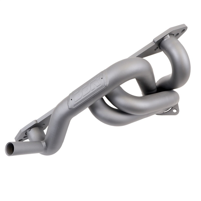 BBK 93-96 Chevrolet Impala SS Shorty Tuned Length Exhaust Headers - 1-5/8 Titanium Ceramic BBK Headers & Manifolds  AXOPROS