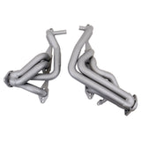 BBK 93-96 Chevrolet Impala SS Shorty Tuned Length Exhaust Headers - 1-5/8 Titanium Ceramic BBK Headers & Manifolds  AXOPROS