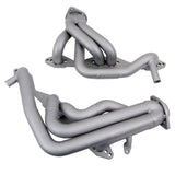 BBK 93-96 Chevrolet Impala SS Shorty Tuned Length Exhaust Headers - 1-5/8 Titanium Ceramic BBK Headers & Manifolds  AXOPROS