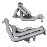 BBK 93-96 Chevrolet Impala SS Shorty Tuned Length Exhaust Headers - 1-5/8 Titanium Ceramic BBK Headers & Manifolds  AXOPROS
