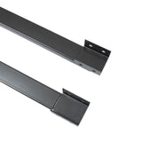 BBK 94-04 Mustang Subframe Connector Full Length Standard Style BBK Subframes  AXOPROS