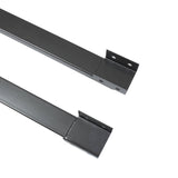 BBK 94-04 Mustang Subframe Connector Full Length Standard Style BBK Subframes  AXOPROS