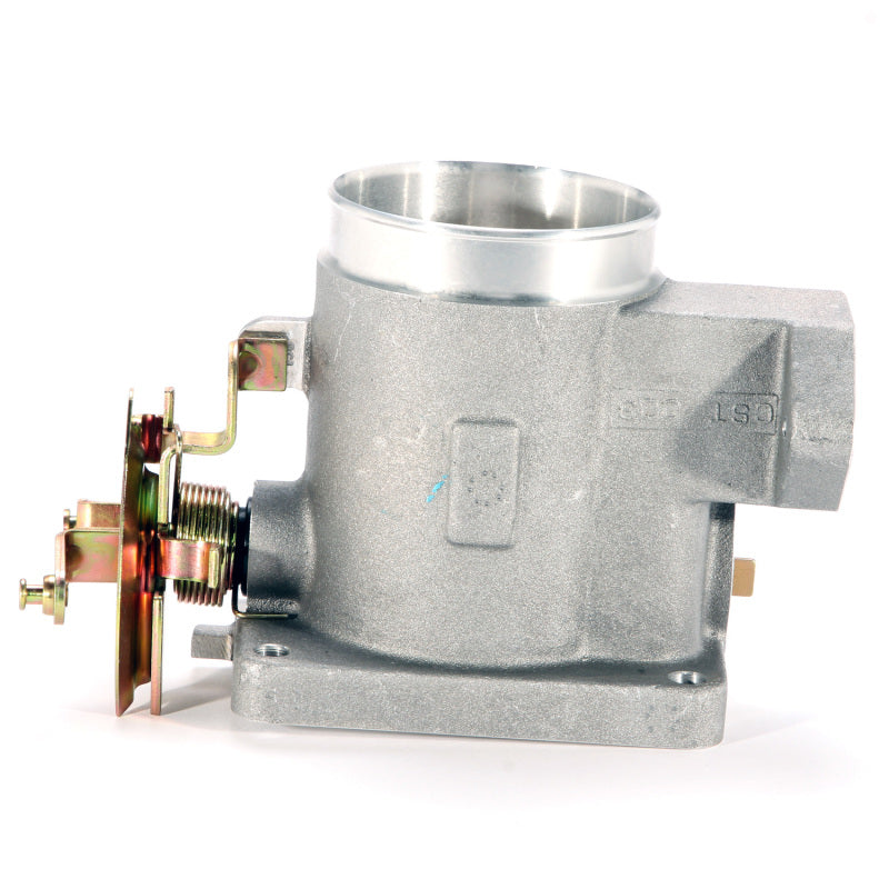 BBK 94-95 Mustang 5.0 65mm Throttle Body BBK Power Plus Series BBK Throttle Bodies  AXOPROS