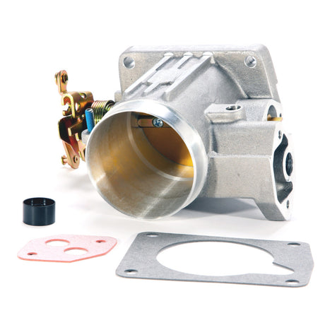 BBK 94-95 Mustang 5.0 65mm Throttle Body BBK Power Plus Series BBK Throttle Bodies  AXOPROS