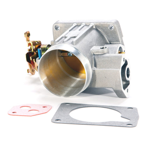 BBK 94-95 Mustang 5.0 70mm Throttle Body BBK Power Plus Series BBK Throttle Bodies  AXOPROS
