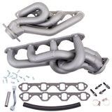 BBK 94-95 Mustang 5.0 Shorty Tuned Length Exhaust Headers - 1-5/8 Titanium Ceramic BBK Headers & Manifolds  AXOPROS