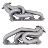 BBK 94-95 Mustang 5.0 Shorty Tuned Length Exhaust Headers - 1-5/8 Titanium Ceramic BBK Headers & Manifolds  AXOPROS