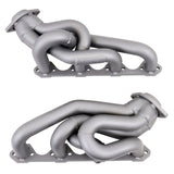 BBK 94-95 Mustang 5.0 Shorty Tuned Length Exhaust Headers - 1-5/8 Titanium Ceramic BBK Headers & Manifolds  AXOPROS
