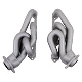 BBK 94-95 Mustang 5.0 Shorty Tuned Length Exhaust Headers - 1-5/8 Titanium Ceramic BBK Headers & Manifolds  AXOPROS