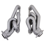 BBK 94-95 Mustang 5.0 Shorty Tuned Length Exhaust Headers - 1-5/8 Titanium Ceramic BBK Headers & Manifolds  AXOPROS