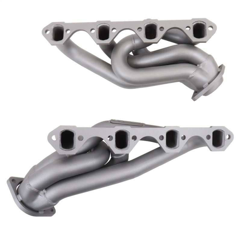 BBK 94-95 Mustang 5.0 Shorty Tuned Length Exhaust Headers - 1-5/8 Titanium Ceramic BBK Headers & Manifolds  AXOPROS