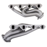 BBK 94-95 Mustang 5.0 Shorty Tuned Length Exhaust Headers - 1-5/8 Titanium Ceramic BBK Headers & Manifolds  AXOPROS