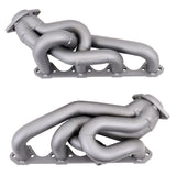 BBK 94-95 Mustang 5.0 Shorty Tuned Length Exhaust Headers - 1-5/8 Titanium Ceramic BBK Headers & Manifolds  AXOPROS