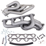 BBK 94-95 Mustang 5.0 Shorty Tuned Length Exhaust Headers - 1-5/8 Titanium Ceramic BBK Headers & Manifolds  AXOPROS