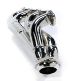 BBK 94-95 Mustang 5.0 Shorty Unequal Length Exhaust Headers - 1-5/8 Titanium Ceramic BBK Headers & Manifolds  AXOPROS