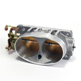 BBK 96-01 Mustang Cobra 4.6 4V Twin 65mm Throttle Body BBK Power Plus Series BBK Throttle Bodies  AXOPROS