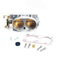 BBK 96-01 Mustang Cobra 4.6 4V Twin 65mm Throttle Body BBK Power Plus Series BBK Throttle Bodies  AXOPROS