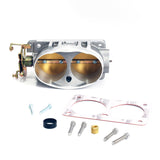 BBK 96-01 Mustang Cobra 4.6 4V Twin 65mm Throttle Body BBK Power Plus Series BBK Throttle Bodies  AXOPROS