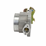 BBK 96-04 Ford Mustang 4.6 GT 75mm Throttle Body BBK Power Plus Series (CARB EO 96-01 Only) BBK Throttle Bodies  AXOPROS