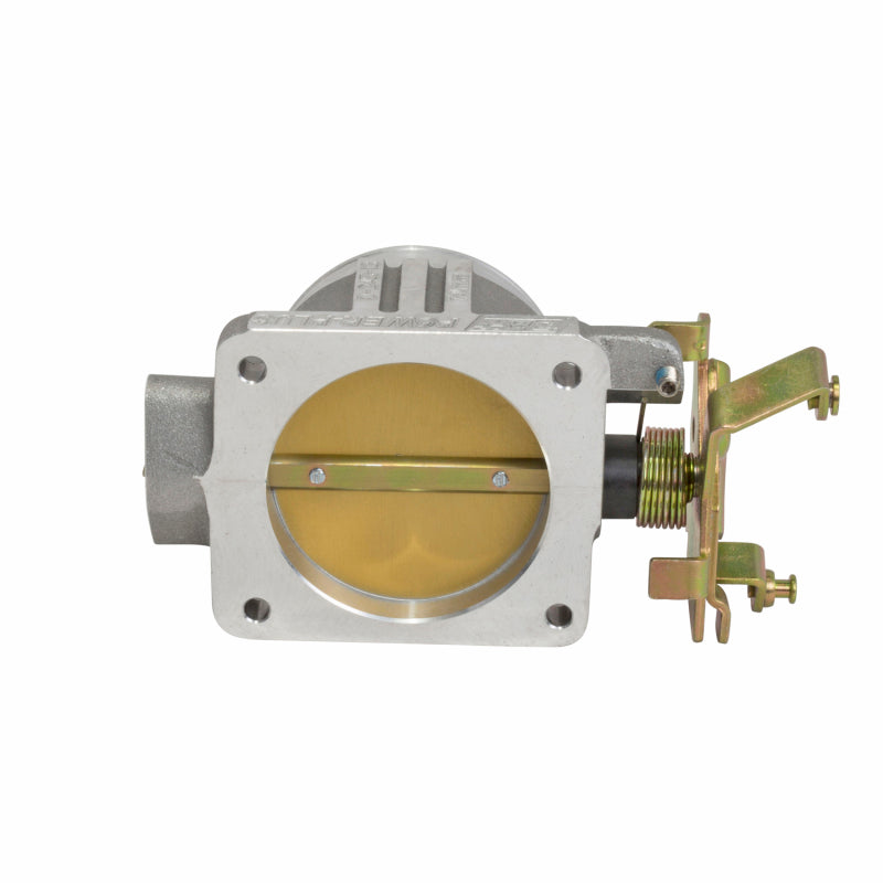 BBK 96-04 Ford Mustang 4.6 GT 75mm Throttle Body BBK Power Plus Series (CARB EO 96-01 Only) BBK Throttle Bodies  AXOPROS