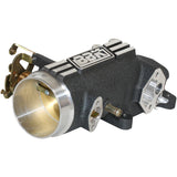 BBK 96-04 Mustang 4.6 GT 73mm Throttle Intake BBK Power Plus Series - Charcoal BBK Throttle Bodies  AXOPROS