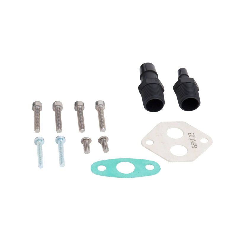 BBK 96-04 Mustang 4.6 GT 73mm Throttle Intake BBK Power Plus Series - Charcoal BBK Throttle Bodies  AXOPROS