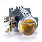 BBK 96-04 Mustang 4.6 GT 73mm Throttle Intake BBK Power Plus Series - Charcoal BBK Throttle Bodies  AXOPROS