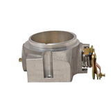 BBK 96-98 GM 305 350 454 GM Vortec 80mm Throttle Body BBK Power Plus Series BBK Throttle Bodies  AXOPROS