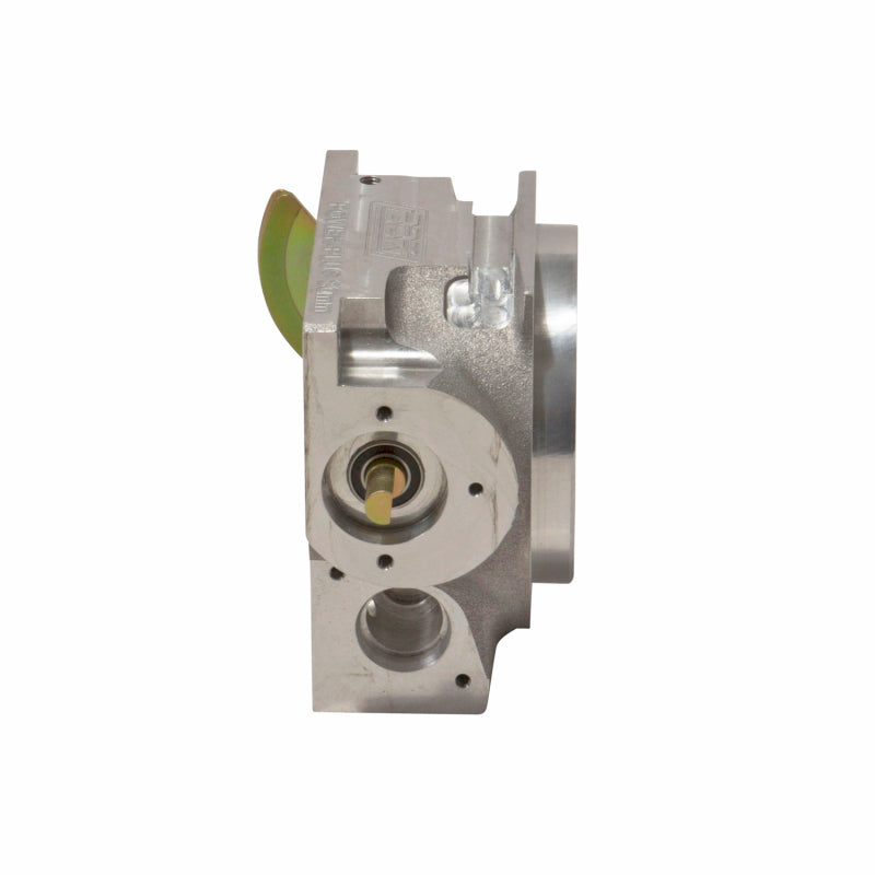 BBK 96-98 GM 305 350 454 GM Vortec 80mm Throttle Body BBK Power Plus Series BBK Throttle Bodies  AXOPROS