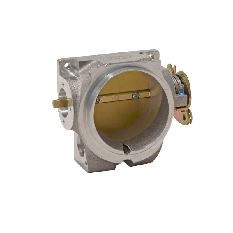 BBK 96-98 GM 305 350 454 GM Vortec 80mm Throttle Body BBK Power Plus Series BBK Throttle Bodies  AXOPROS