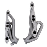 BBK 96-98 GM Truck SUV 5.0 5.7 Shorty Tuned Length Exhaust Headers - 1-5/8 Titanium Ceramic BBK Headers & Manifolds  AXOPROS