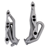 BBK 96-98 GM Truck SUV 5.0 5.7 Shorty Tuned Length Exhaust Headers - 1-5/8 Titanium Ceramic BBK Headers & Manifolds  AXOPROS