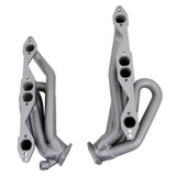 BBK 96-98 GM Truck SUV 5.0 5.7 Shorty Tuned Length Exhaust Headers - 1-5/8 Titanium Ceramic BBK Headers & Manifolds  AXOPROS