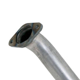 BBK 96-98 Mustang 4.6 GT High Flow X Pipe With Catalytic Converters - 2-1/2 BBK Catback  AXOPROS