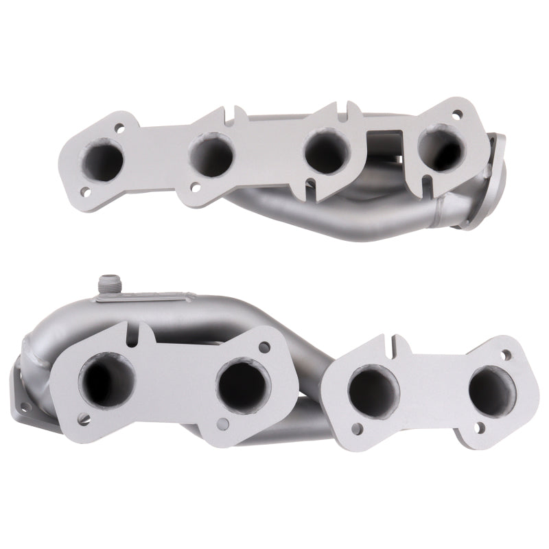 BBK 97-03 Ford F Series Truck 4.6 Shorty Tuned Length Exhaust Headers - 1-5/8 Titanium Ceramic BBK Headers & Manifolds  AXOPROS